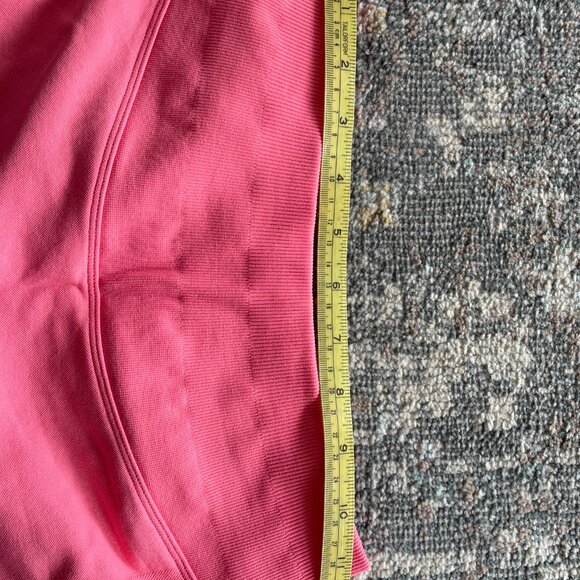 New Aurola Influence Workout Short - Picture 4 of 6